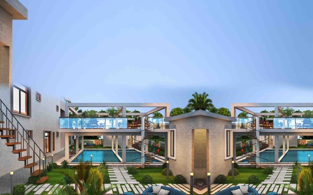 Best Architectural Firm In Bangladesh